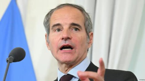 Uranio enriquecido iraní y su impacto en la OIEA