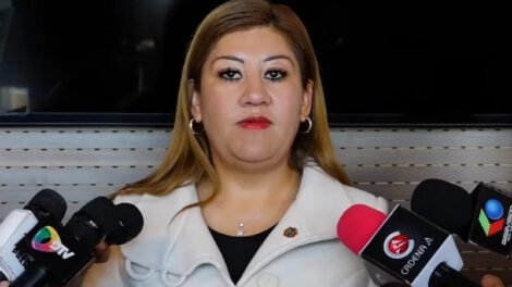 Ley de protección a menores promovida por la diputada Magalí Gómez