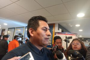 Ley contra delitos sexuales en entornos digitales