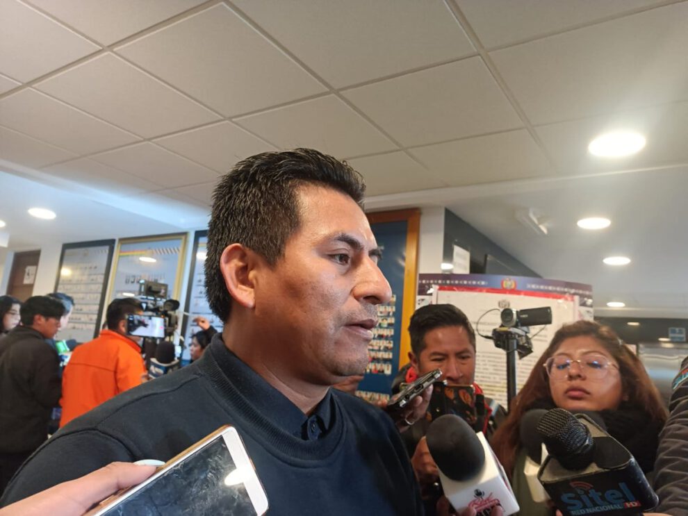 Ley contra delitos sexuales en entornos digitales