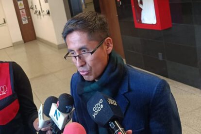 Licencias de senadores en el Senado
