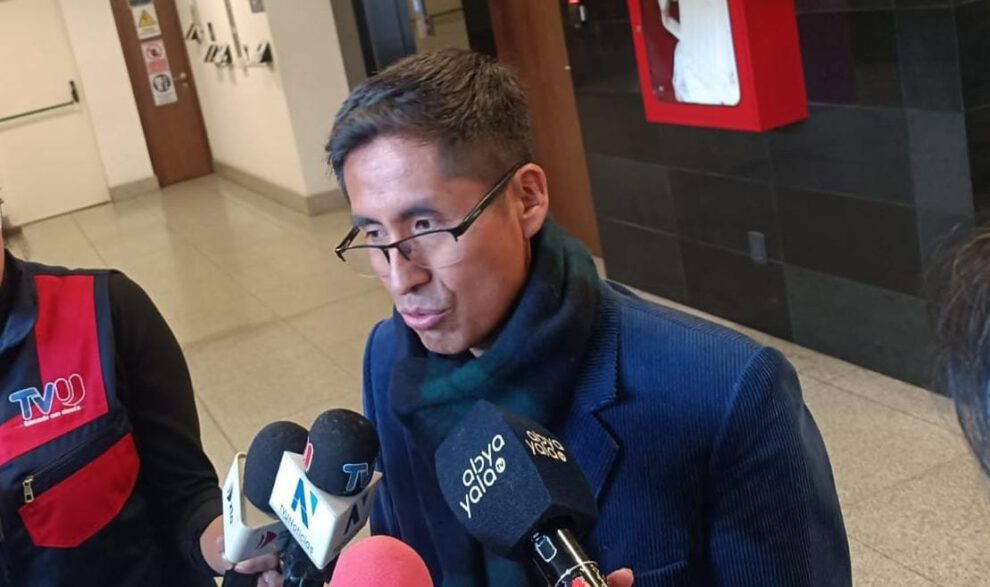 Licencias de senadores en el Senado