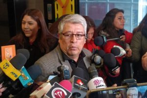 Créditos en la Asamblea Legislativa