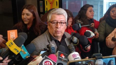 Créditos en la Asamblea Legislativa