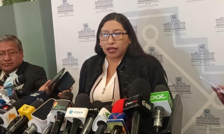 Ley para elección de vocales del TSE