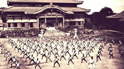 Día Internacional del Taekwondo: Celebrando fuerza y filosofía