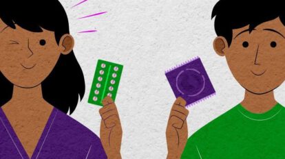 Día Mundial de la Salud Sexual promoviendo derechos y dignidad