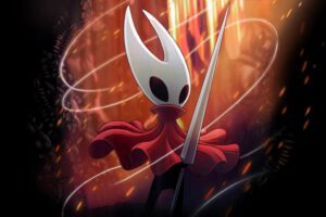 Lanzamiento de Hollow Knight: Silksong colapsa plataformas digitales