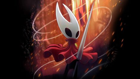Lanzamiento de Hollow Knight: Silksong colapsa plataformas digitales