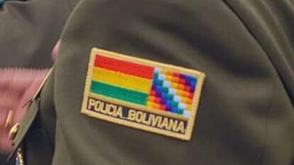 Capitán de Policía detenido por posesión de material pornográfico