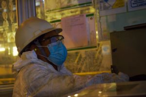 Exportaciones de Bolivia en 2025