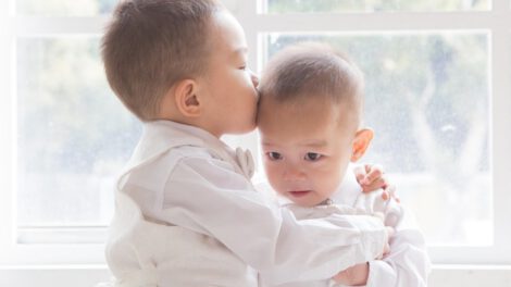 Día Mundial del Hermano y los vínculos fraternos