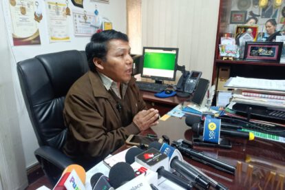 Sandro Ramírez cuestiona liberación de Yassir Molina