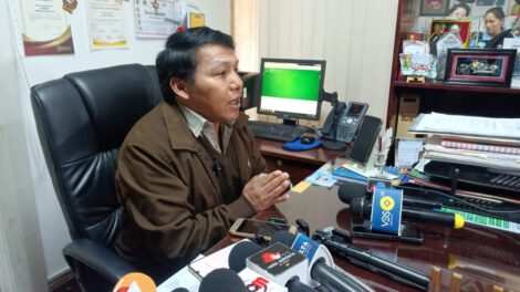 Sandro Ramírez cuestiona liberación de Yassir Molina