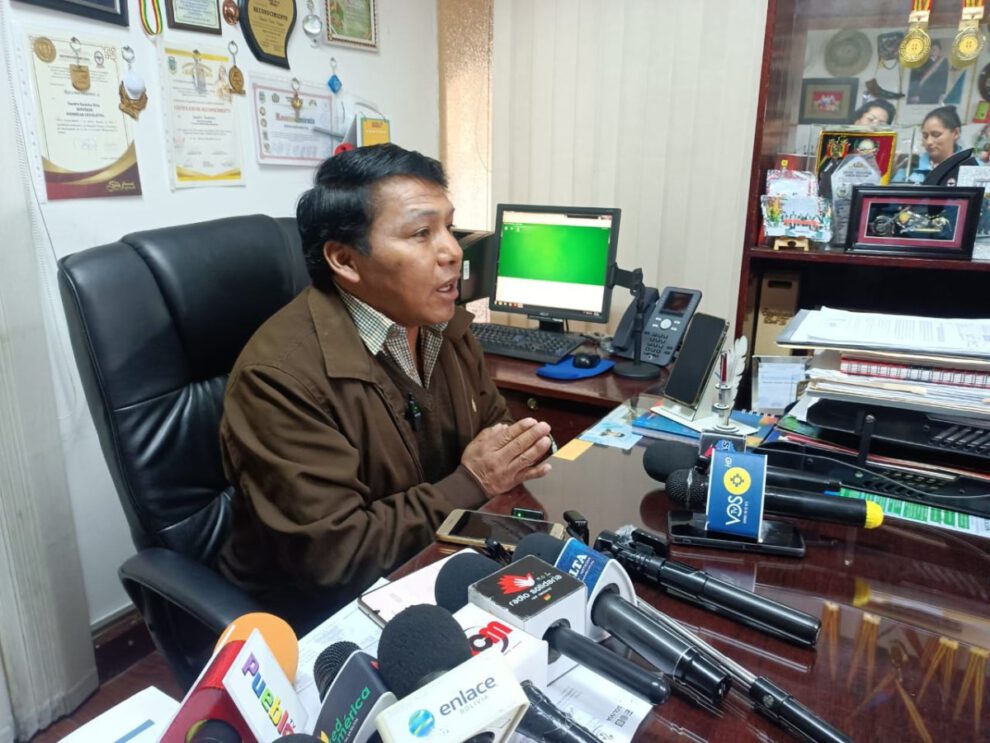 Sandro Ramírez cuestiona liberación de Yassir Molina