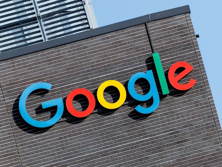 Google multa Bruselas por abuso de posición en el mercado publicitario