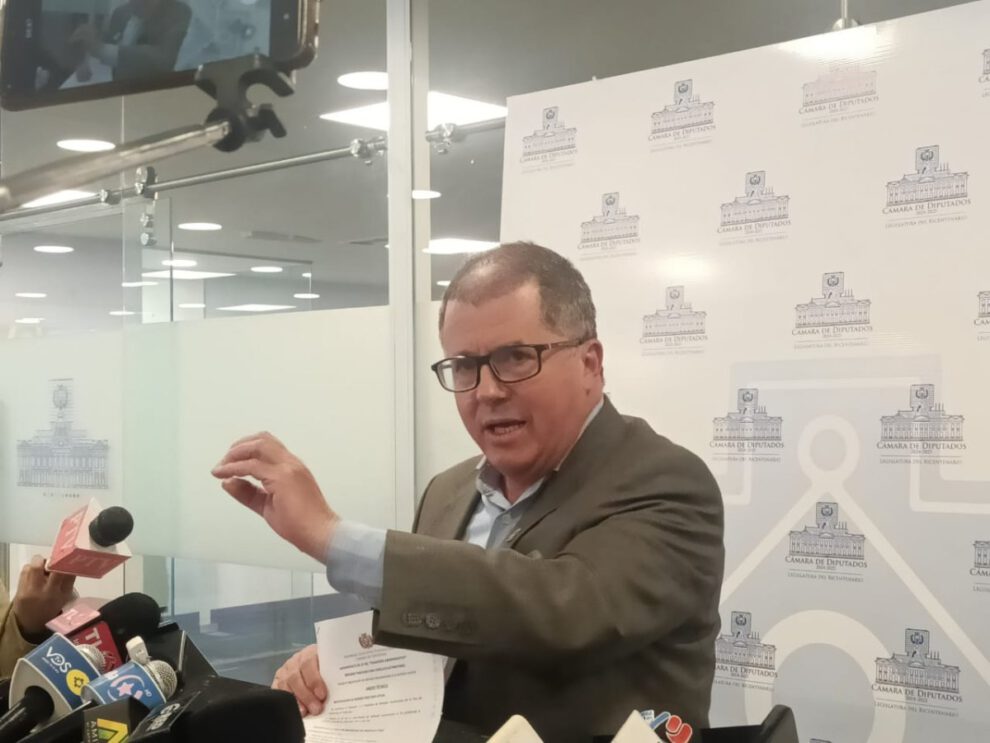 legalizar autos indocumentados en Bolivia