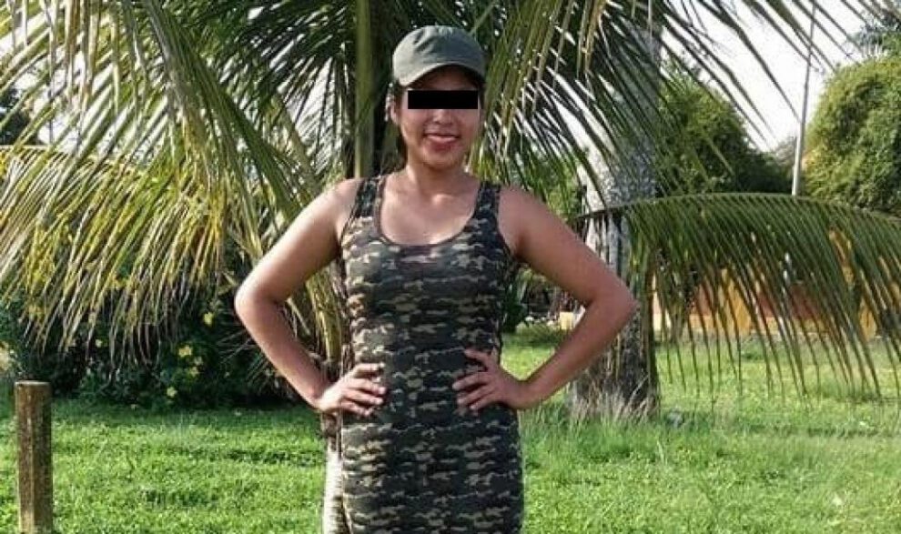 Asilo diplomático en Argentina para Cindy Sarai Vargas Pozo