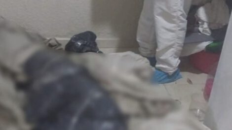 Mafias de Europa del Este en Bolivia