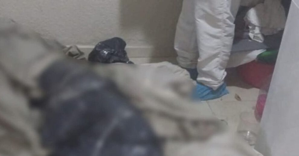 Mafias de Europa del Este en Bolivia