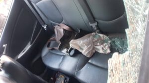 Acribillan a dos hombres en el trópico de Cochabamba