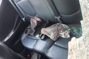 Acribillan a dos hombres en el trópico de Cochabamba