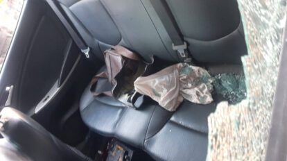 Acribillan a dos hombres en el trópico de Cochabamba