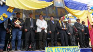 Colegio Antonio José de Sainz celebra 65 años de excelencia