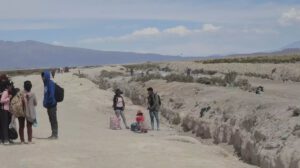 Capacitación en asuntos migratorios por la Defensoría del Pueblo