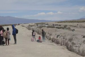 Capacitación en asuntos migratorios por la Defensoría del Pueblo