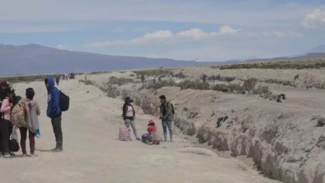 Capacitación en asuntos migratorios por la Defensoría del Pueblo