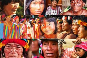 Diversidad lingüística en Bolivia y lenguas originarias en peligro de desaparecer