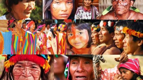 Diversidad lingüística en Bolivia y lenguas originarias en peligro de desaparecer