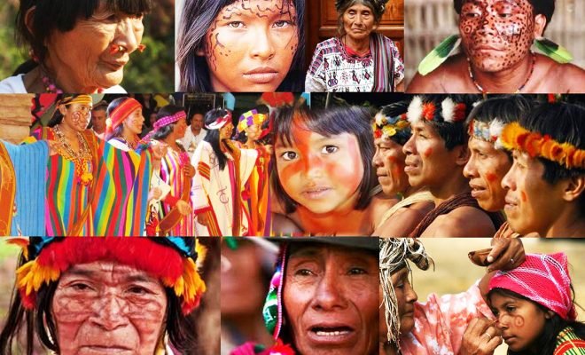 Diversidad lingüística en Bolivia y lenguas originarias en peligro de desaparecer