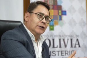 Violencia en Santa Cruz relacionada con narcotráfico