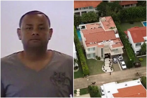 Líder del PCC en Bolivia vive en Santa Cruz con identidad falsa