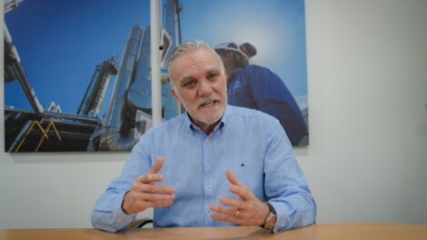 YPFB Andina analiza formar una sociedad anónima mixta para explorar hidrocarburos en Mayaya