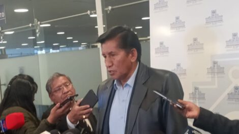 Promesas económicas de candidatos en Bolivia