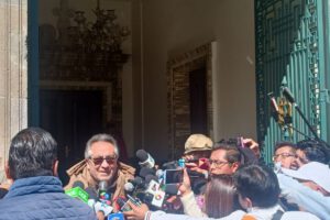 Propuestas económicas de candidatos según Gustavo Torrico