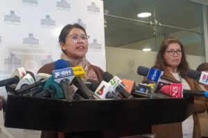 autoprórroga vocales electorales