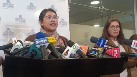 autoprórroga vocales electorales