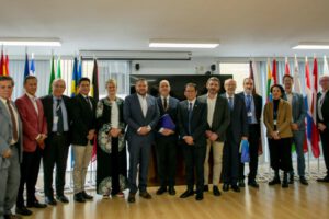 Sector energético en Bolivia y cooperación con la Unión Europea