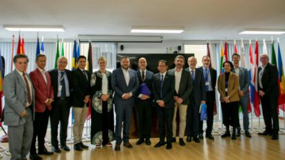 Sector energético en Bolivia y cooperación con la Unión Europea