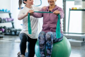 Día Mundial de la Fisioterapia promoviendo la movilidad y salud