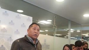 vulnerabilidad de las reservas en Bolivia