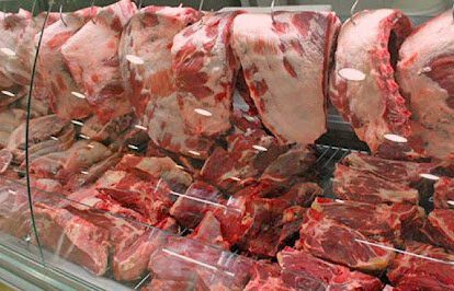 exportación de carne a Egipto