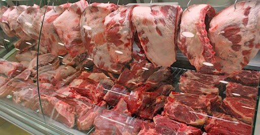 exportación de carne a Egipto