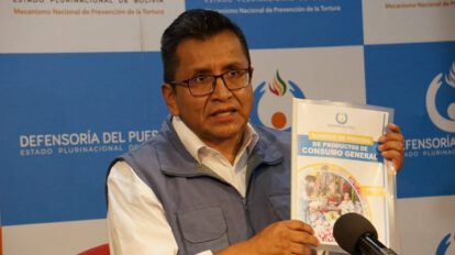 Subida de precios en productos básicos en Bolivia