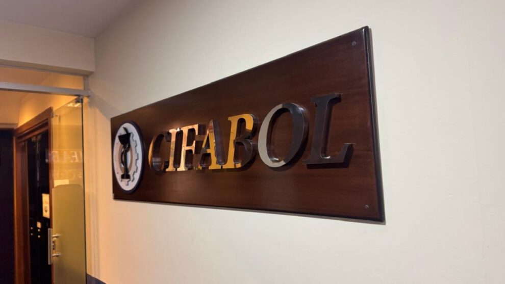 Desabastecimiento de medicamentos en Bolivia