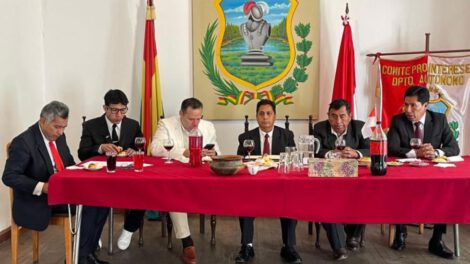 abrogación del Decreto Supremo 405 en Bolivia